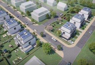 DHH 22-33 Haustyp Cubic