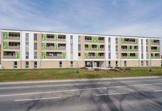 Wohnhausanlage 6 in Horn