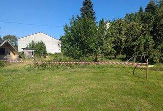 Gesamtplatz mit Baufenster