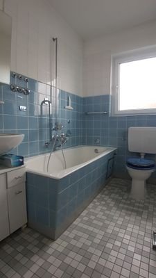 Badezimmer OG
