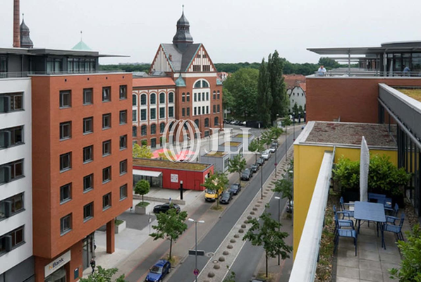 Außenansicht – ET