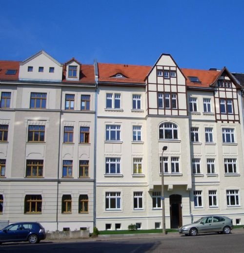 3 Zimmer Wohnung in Leipzig (Möckern)