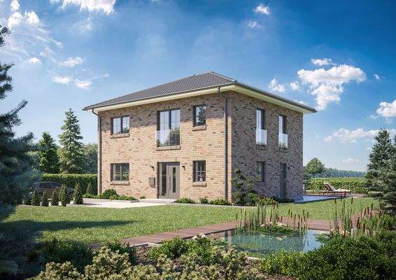 Discovery M - Klinker