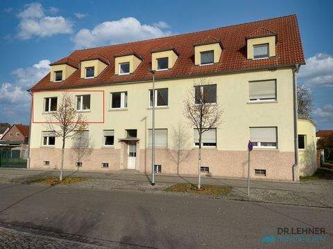 Wittenberge Wohnungen, Wittenberge Wohnung mieten