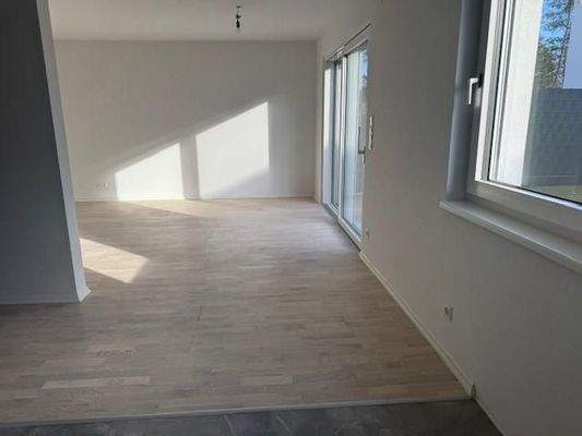 Platz für Ihre Küche