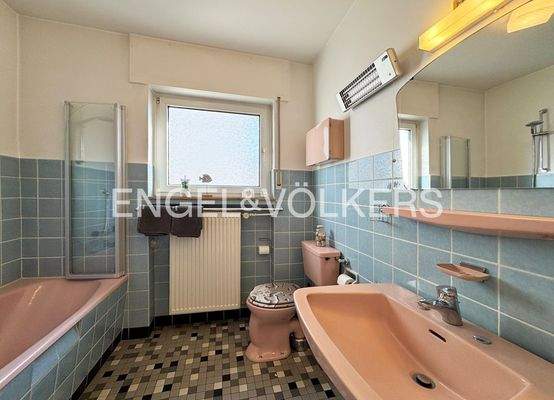 Originalbild Wannenbad EG