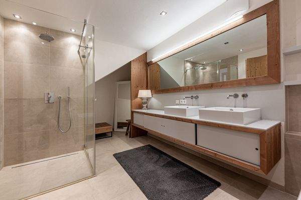 KITZIMMO-Exklusive Terrassen-Wohnung am Kitzbüheler Sonnberg - Immobilien Kitzbühel.