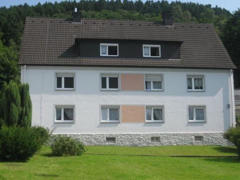 Lüdenscheid Wohnungen, Lüdenscheid Wohnung mieten
