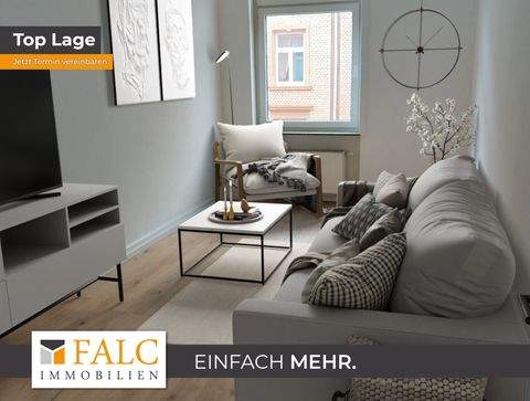 Frankfurt am Main Wohnungen, Frankfurt am Main Wohnung kaufen