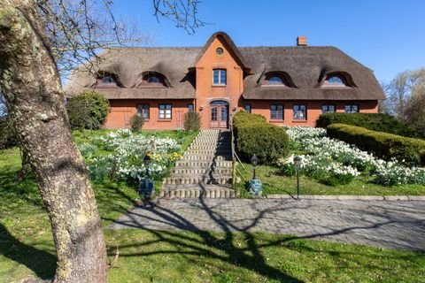 Pellworm Häuser, Pellworm Haus kaufen