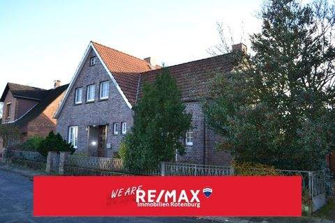 Visselhövede Häuser, Visselhövede Haus kaufen