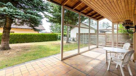 Dorfen Häuser, Dorfen Haus mieten 