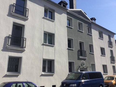 Mülheim Wohnungen, Mülheim Wohnung mieten
