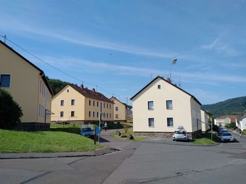 Idar-Oberstein Wohnungen, Idar-Oberstein Wohnung mieten