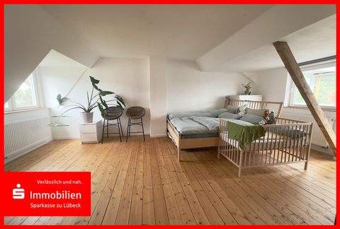 Lübeck Häuser, Lübeck Haus kaufen