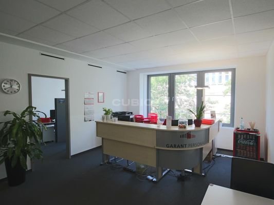 Empfang