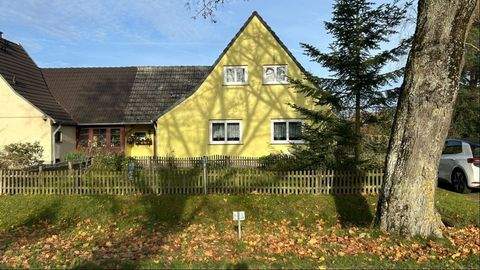 Gelbensande Häuser, Gelbensande Haus kaufen