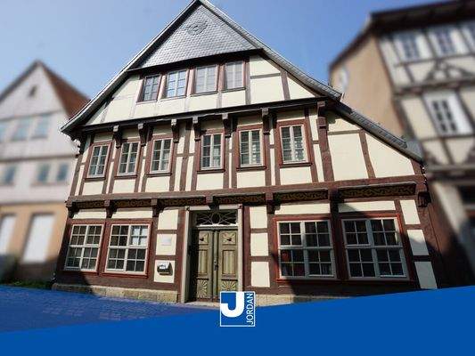 Ihr neues Büro mit Charme!