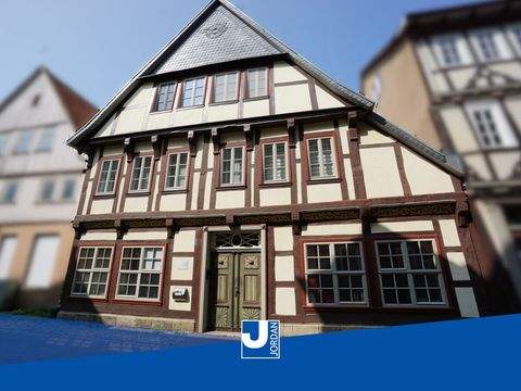 Hannoversch Münden Büros, Büroräume, Büroflächen 