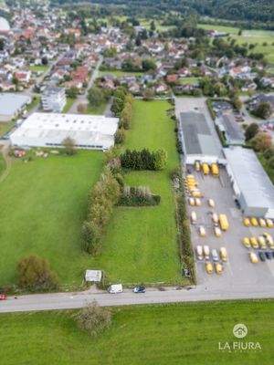 Gewerbegrundstück in Wallbach