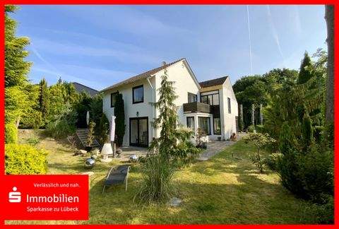 Bad Schwartau Häuser, Bad Schwartau Haus kaufen