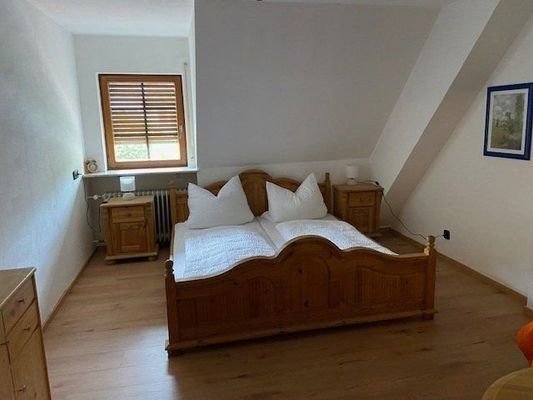 Zimmer Wohnung