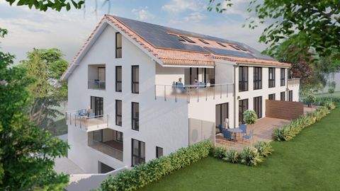 Hechingen Wohnungen, Hechingen Wohnung kaufen