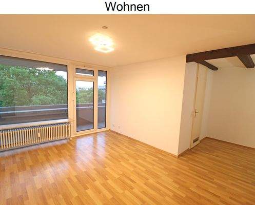 Wohn- und Esszimmer