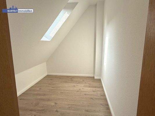 Arbeits-/Kinderzimmer