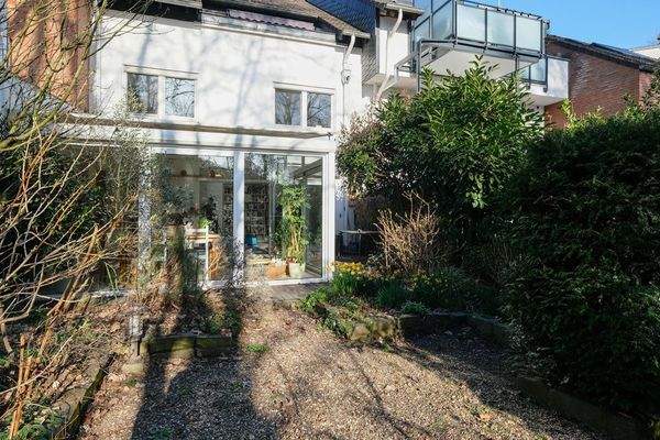 50 Leichlingen - An der Wupper - Garten 3