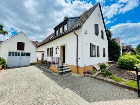 Hochdorf-Assenheim Häuser, Hochdorf-Assenheim Haus kaufen