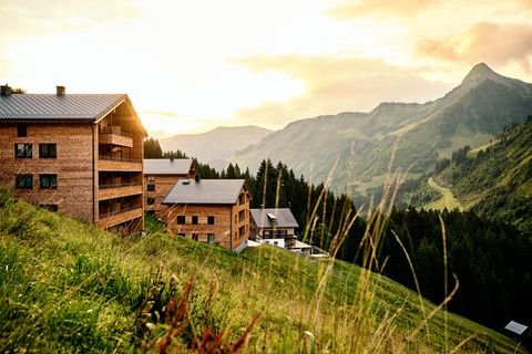 Damüls Wohnungen, Damüls Wohnung kaufen