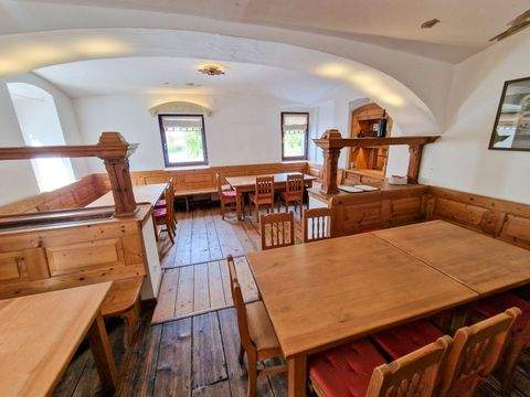 Feistritz im Rosental Gastronomie, Pacht, Gaststätten