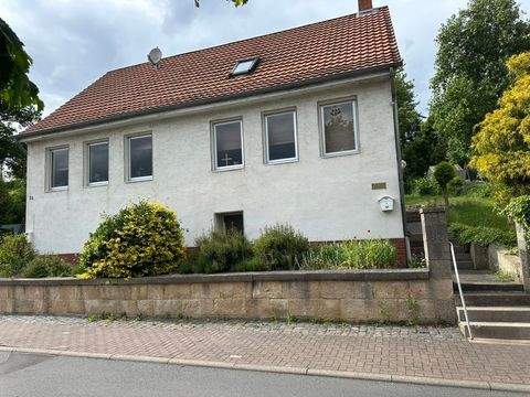 Malsfeld Häuser, Malsfeld Haus kaufen