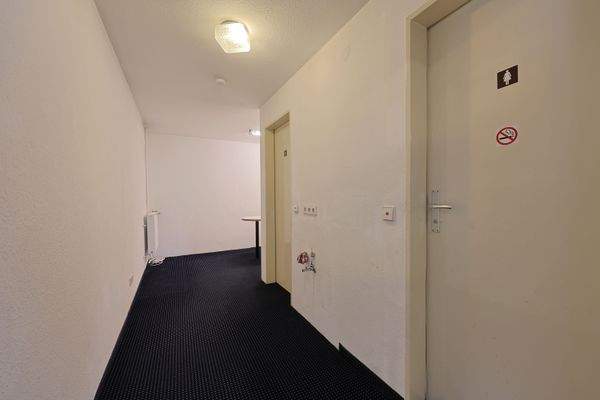 OG EH2 - Pausenraum / Sanitäreinrichtungen