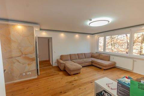 München Wohnungen, München Wohnung mieten