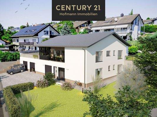 Titelfoto Visualisierung