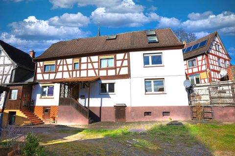 Hammersbach Häuser, Hammersbach Haus kaufen