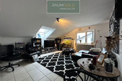 Lörrach Wohnungen, Lörrach Wohnung mieten