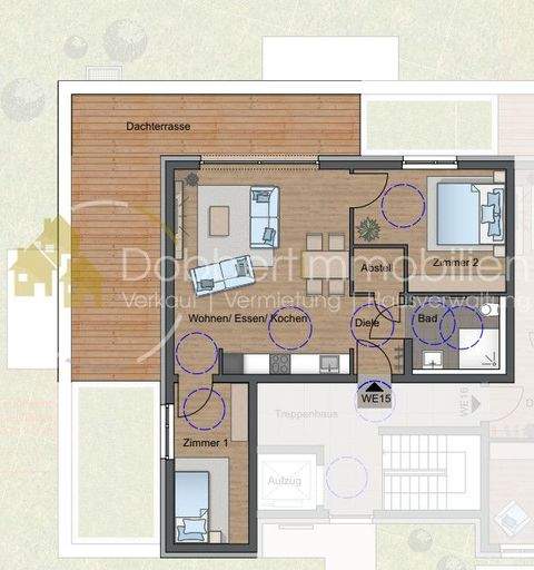 Gaildorf Wohnungen, Gaildorf Wohnung kaufen