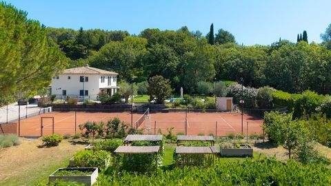 AIX EN PROVENCE Häuser, AIX EN PROVENCE Haus kaufen