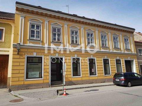 Groß Gerungs Häuser, Groß Gerungs Haus kaufen