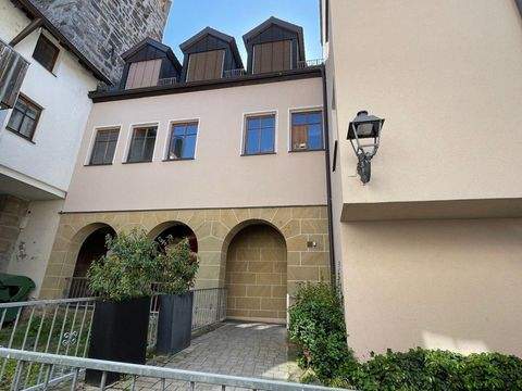 Herzogenaurach Wohnungen, Herzogenaurach Wohnung mieten