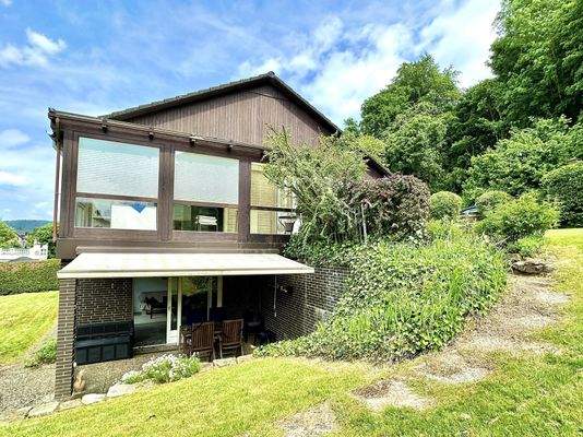 Seitenansicht Links 2