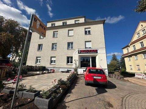 Zwickau / Brand Häuser, Zwickau / Brand Haus kaufen