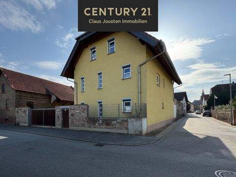 Biebesheim Häuser, Biebesheim Haus kaufen