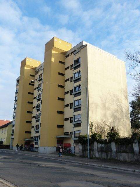 Bamberg Wohnungen, Bamberg Wohnung kaufen