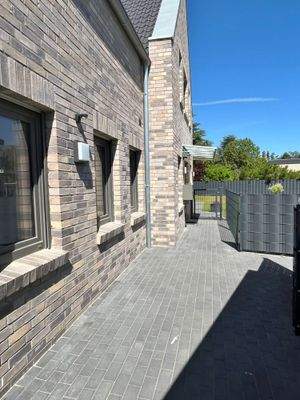 Herzlich Willkommen!