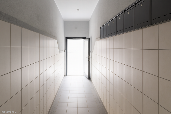 EG - Flur