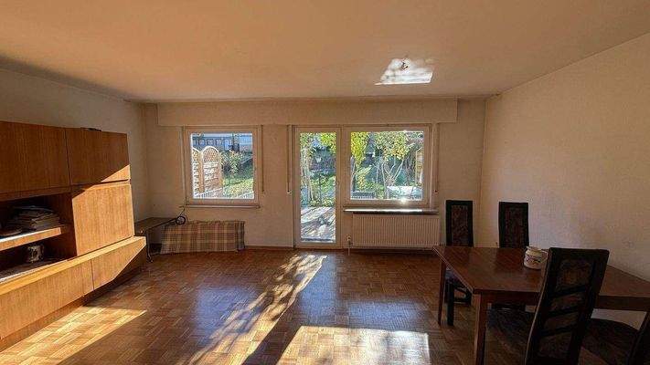 564 EG Wohn-Esszimmer